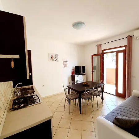 Private Housing - Bilo Patio - 350m Dalla