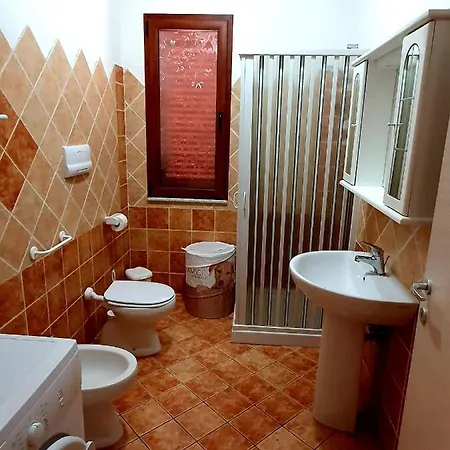 Apartamento Private Housing - Bilo Patio - 350m Dalla
