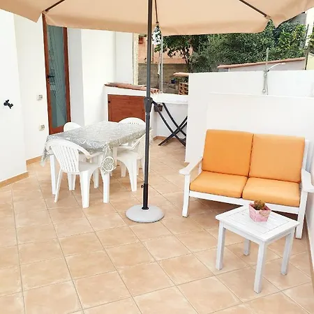 Private Housing - Bilo Patio - 350m Dalla Apartamento