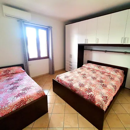 Private Housing - Bilo Patio - 350m Dalla *